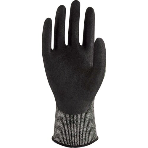 Weed 耐切創手袋 ZIZAI ZIー1887