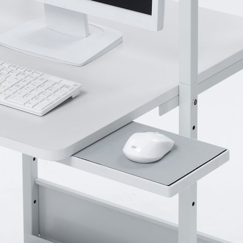 SANWA パソコンラック