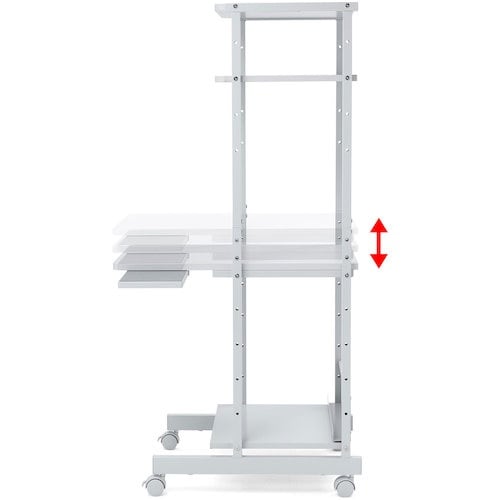 SANWA パソコンラック