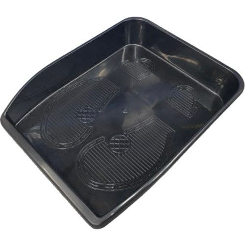 サンコー 805253 サンシューズトレイ ブラッ