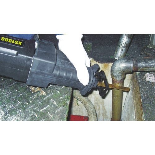 REX ハイパーソーXS130S