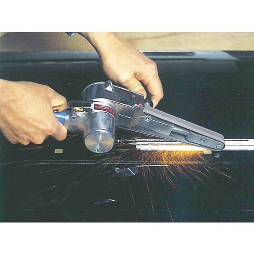 コンパクトツール 20mmベルトサンダー 220