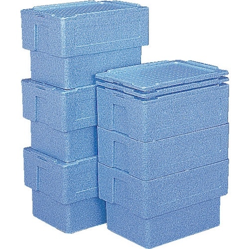 サンコー 発泡素材コンテナー 760013 EPバ