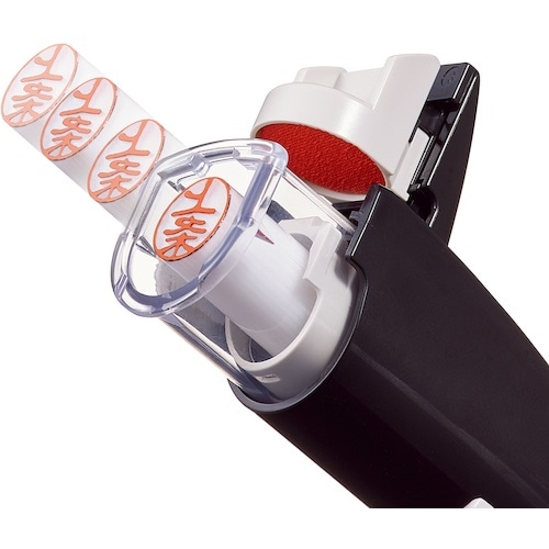 uni インカンホルダー HLD−2 クロ 24