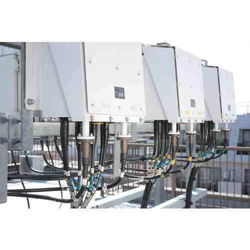 ニトムズ 自己融着テープ