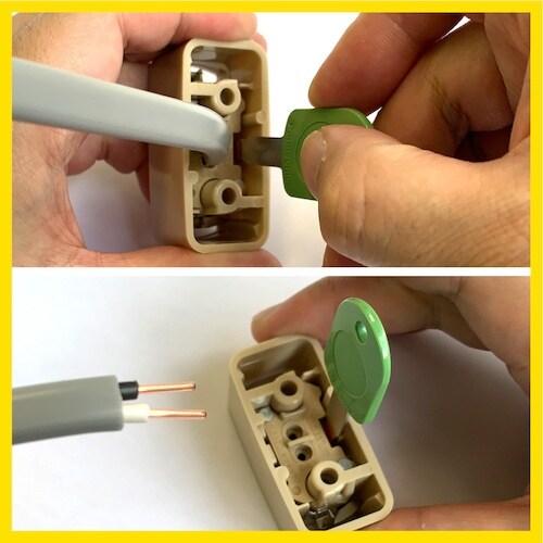 TTC 第二種電気工事士技能試験練習器具1回セット