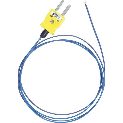 A&D 熱電対温度計(Kタイプ) 測定温度範囲−5