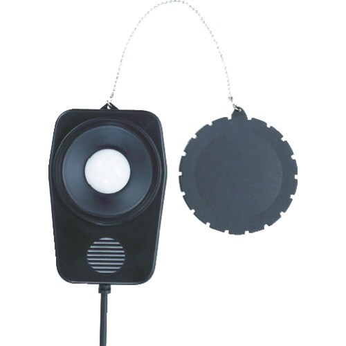 CUSTOM デジタル照度計 測定範囲0ー9990