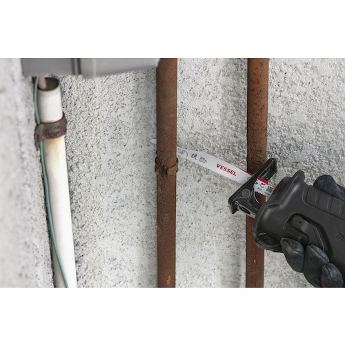 VESSEL SBL−0420−5 リザードブレー