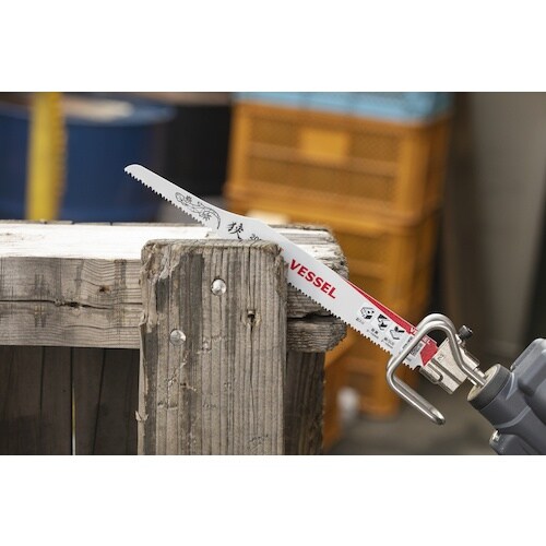 VESSEL SBL−0415−5 リザードブレー