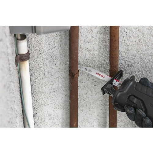 VESSEL SBL−0415−5 リザードブレー