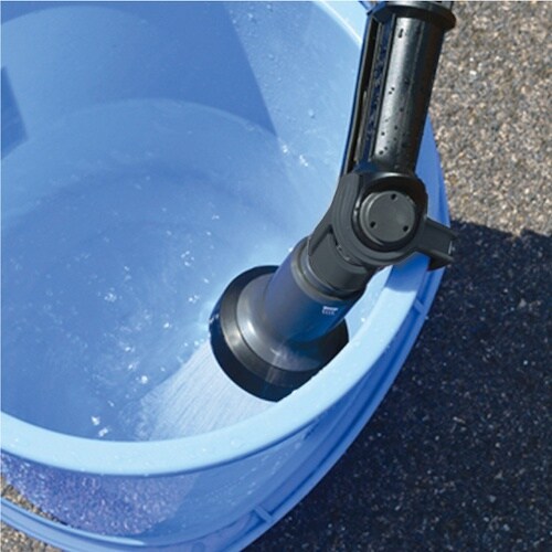 タカギ ホースリール タフブラウン 30m