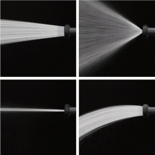 タカギ ホースリール タフブラウン 30m