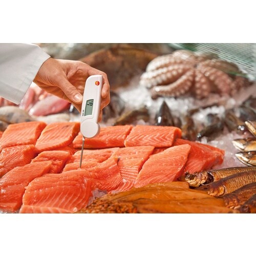 TESTO 食品用中心温度計 testo 103