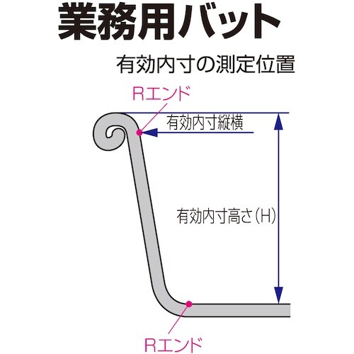 IKD エコKバット10吋
