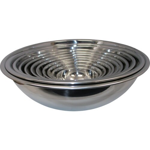 IKD 抗菌ミキシングボール24cm