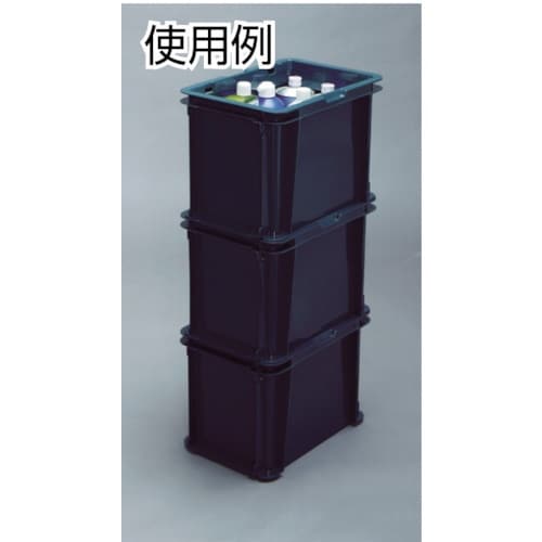 IRIS 209578 ラックコンテナ FRC−4