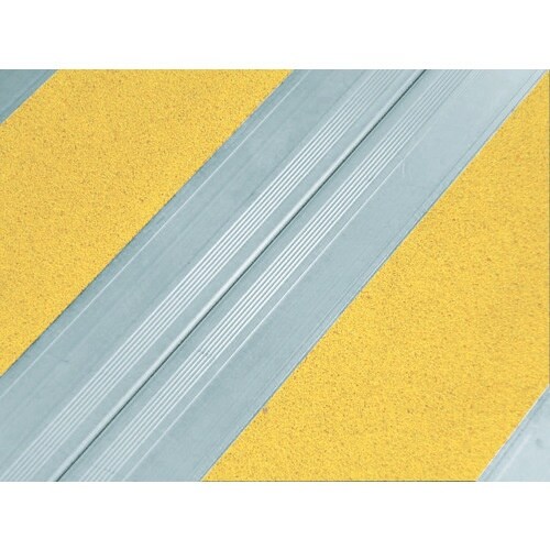 NAKAO 伸縮足場板楽楽ふみ太1.2