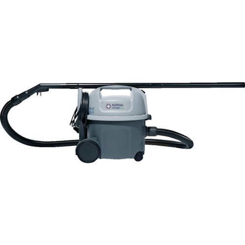 Nilfisk 業務用掃除機 VP300 (乾式)