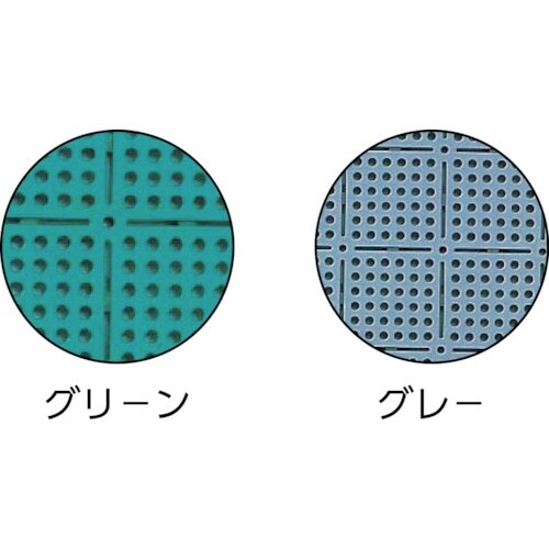 コンドル ジョイントスノコ ロイヤルソフト 縁駒O