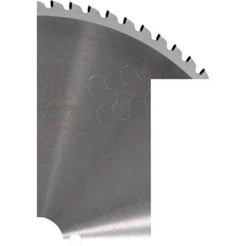 モトユキ 鉄・ステンレス兼用チップソー