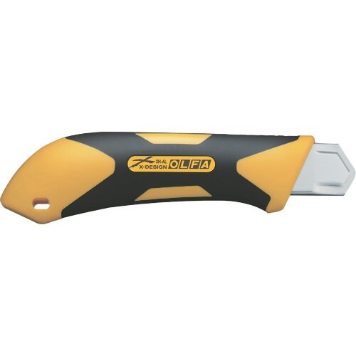 OLFA ハイパーH型(オートロック)