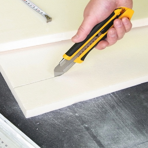 OLFA ハイパーH型(オートロック)