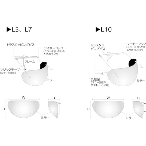 Komy ラミ 480×247