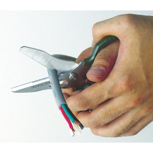 ENGINEER 鉄腕ハサミGT