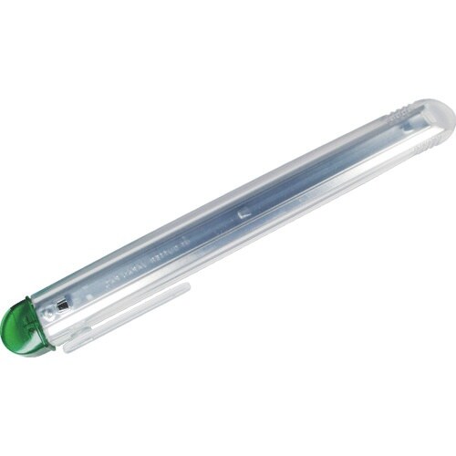 NT カッターA型 スケルトン グリーン