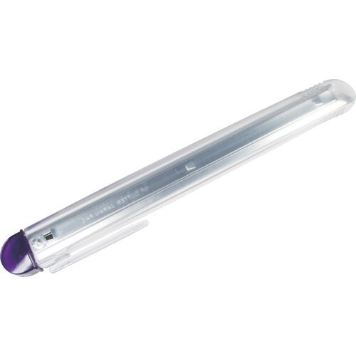 NT カッターA型 スケルトン パープル