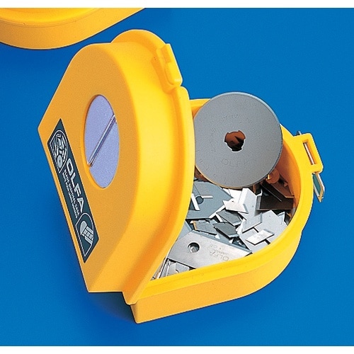 OLFA 安全刃折器ポキL型