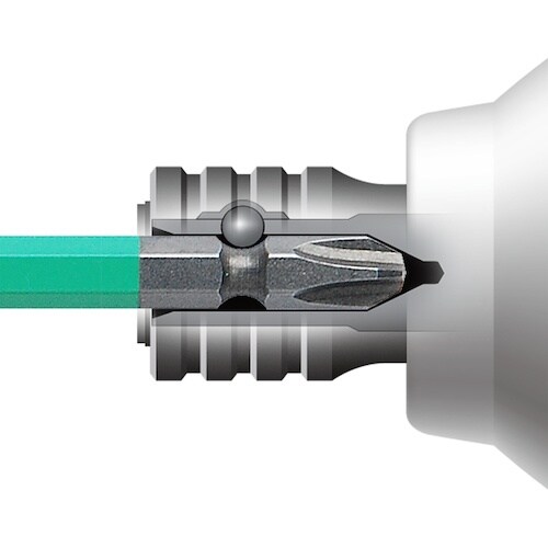 アネックス カラービット +3×65 (1Pk(袋