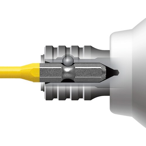 アネックス カラービット 段付+2×82 (1Pk