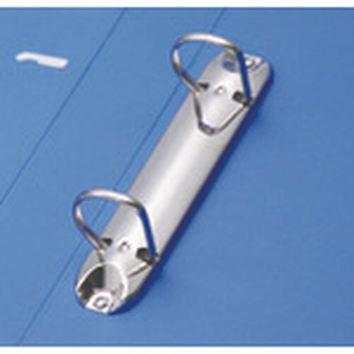 KING JIM シンプリ−ズ Dリングファイル