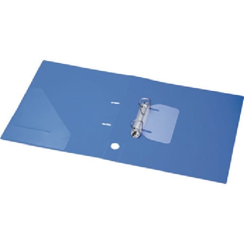 KING JIM シンプリ−ズ Dリングファイル