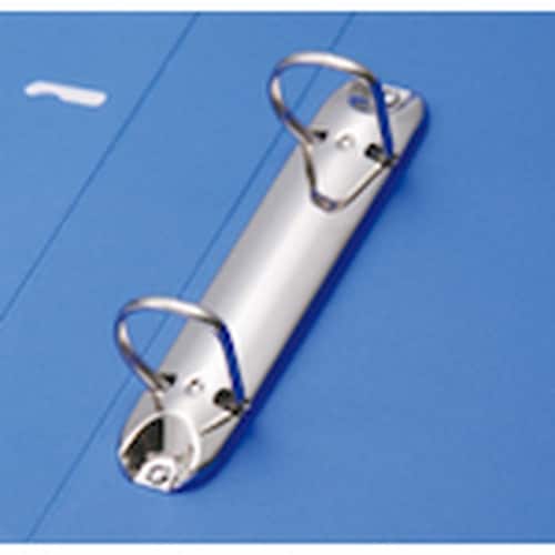 KING JIM シンプリ−ズ Dリングファイル