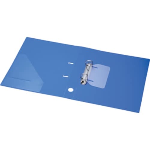 KING JIM シンプリ−ズ Dリングファイル