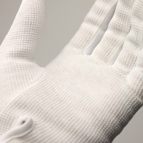 WINCESS ナイロン ドライブ・礼装用手袋 (