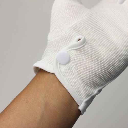 WINCESS ナイロン ドライブ・礼装用手袋 (