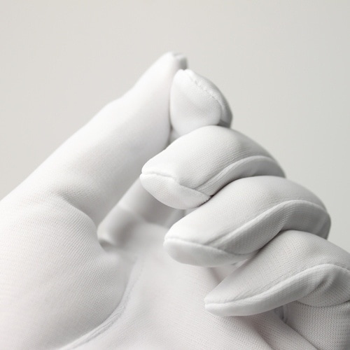 WINCESS ナイロン 礼装用手袋 (1双個包装