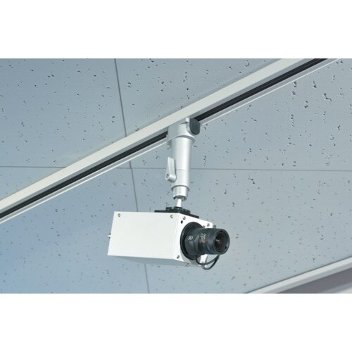 Tokina 屋内用ダクトレールフィクサー