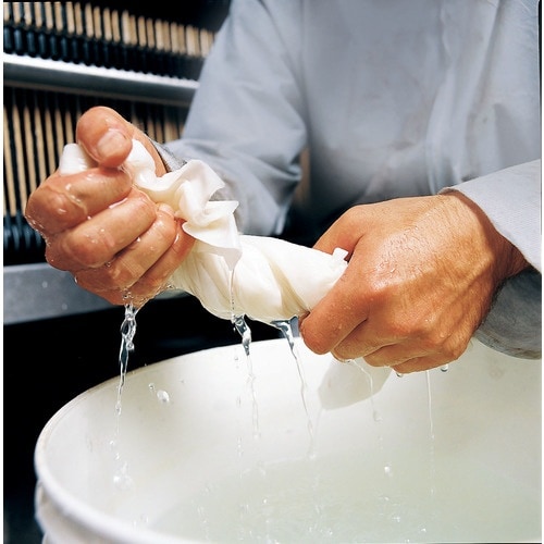 クレシア ワイプオール X50 4つ折り(薄手)