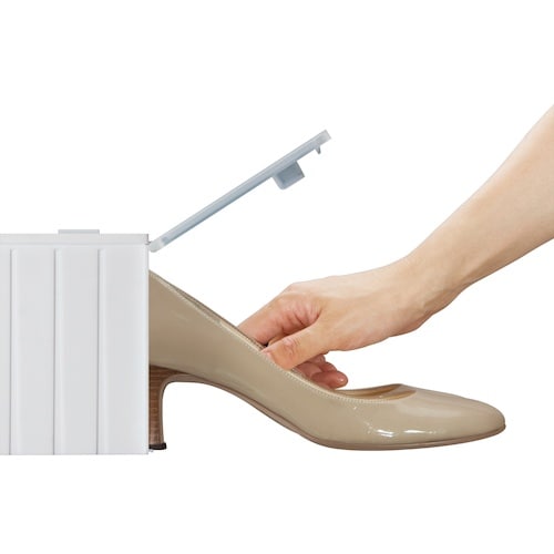 不動技研 シューズボックス W F2606