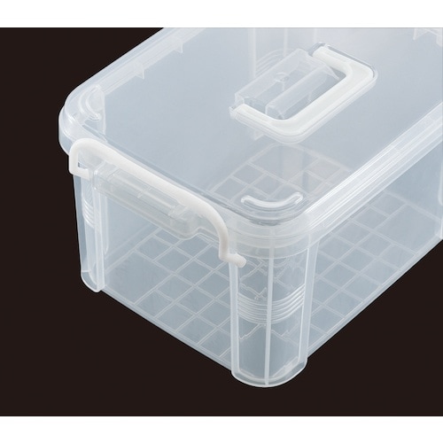 不動技研 プチノイ 50 ハンドル付 C F257