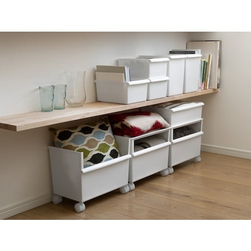 吉川国工業所 収納ケース用 JTR−03 “コンテ