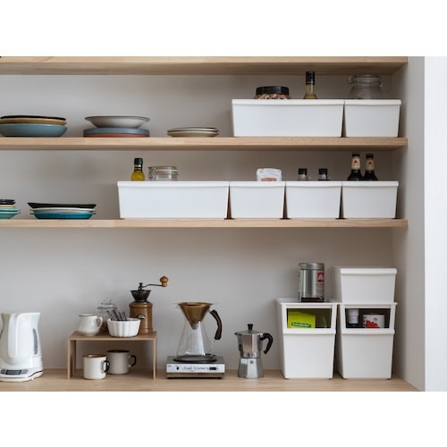 吉川国工業所 収納ケース JTR−01 “コンテナ