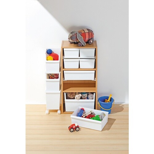 吉川国工業所 収納ケース JTR−02 “コンテナ