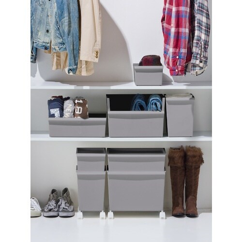 吉川国工業所 収納ケース JTR−01 “コンテナ