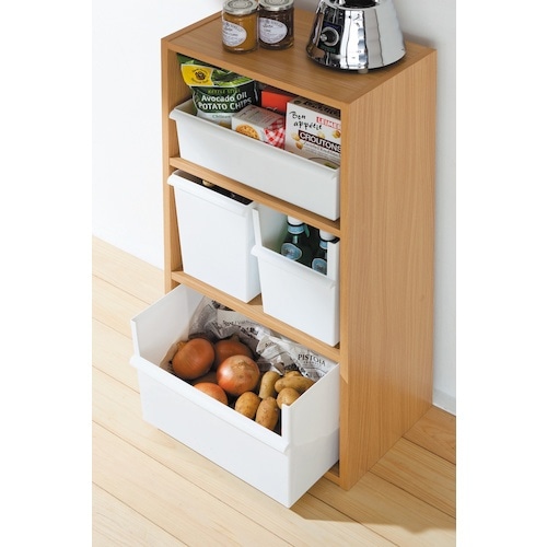 吉川国工業所 収納ケース JTR−04 “コンテナ